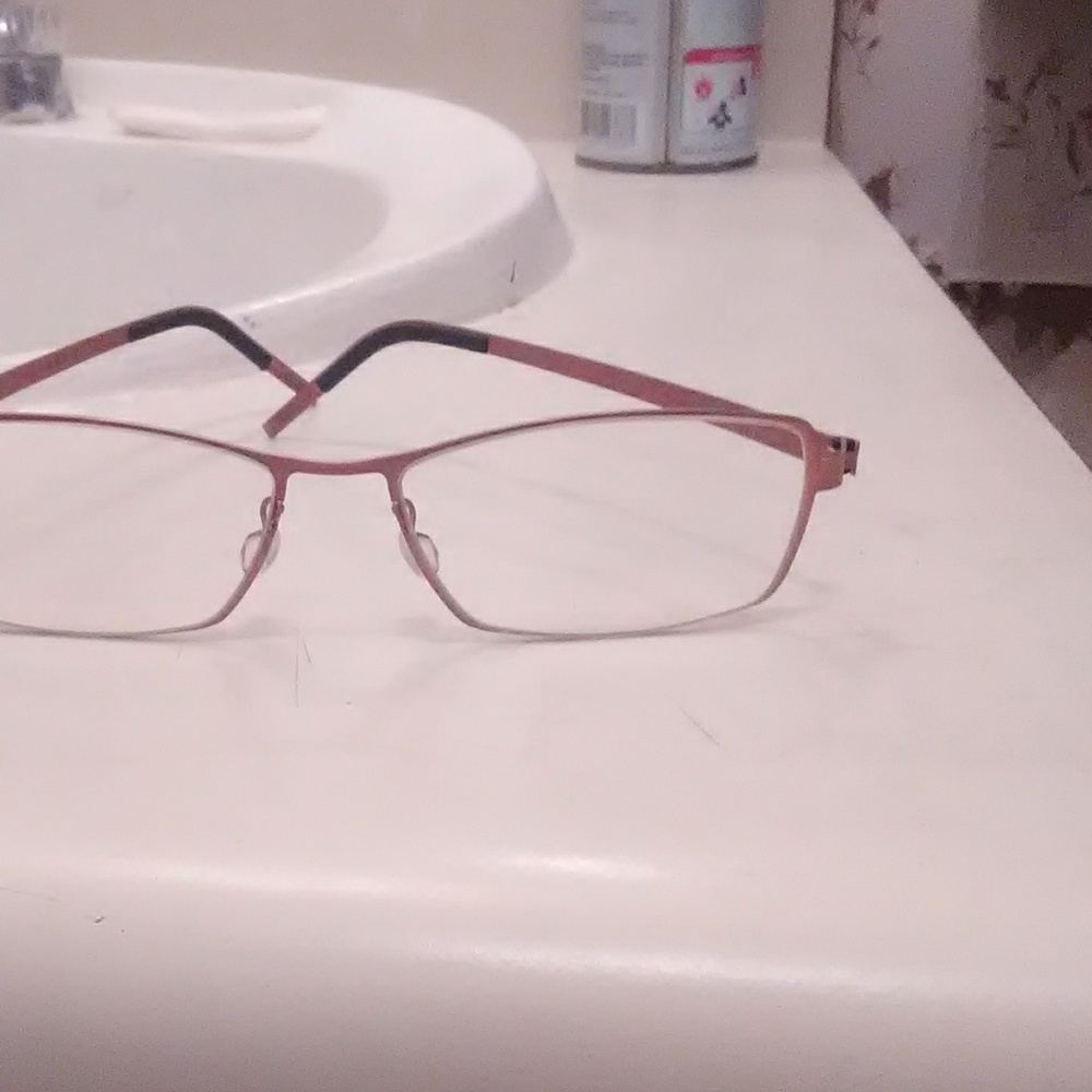 Lindberg Frames for prescription lenses